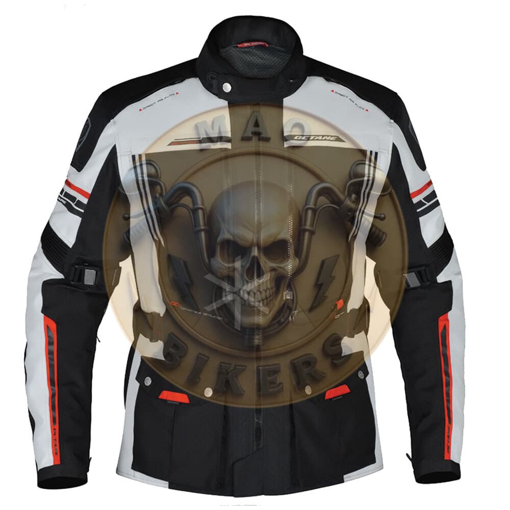 Campera Octane Ignition