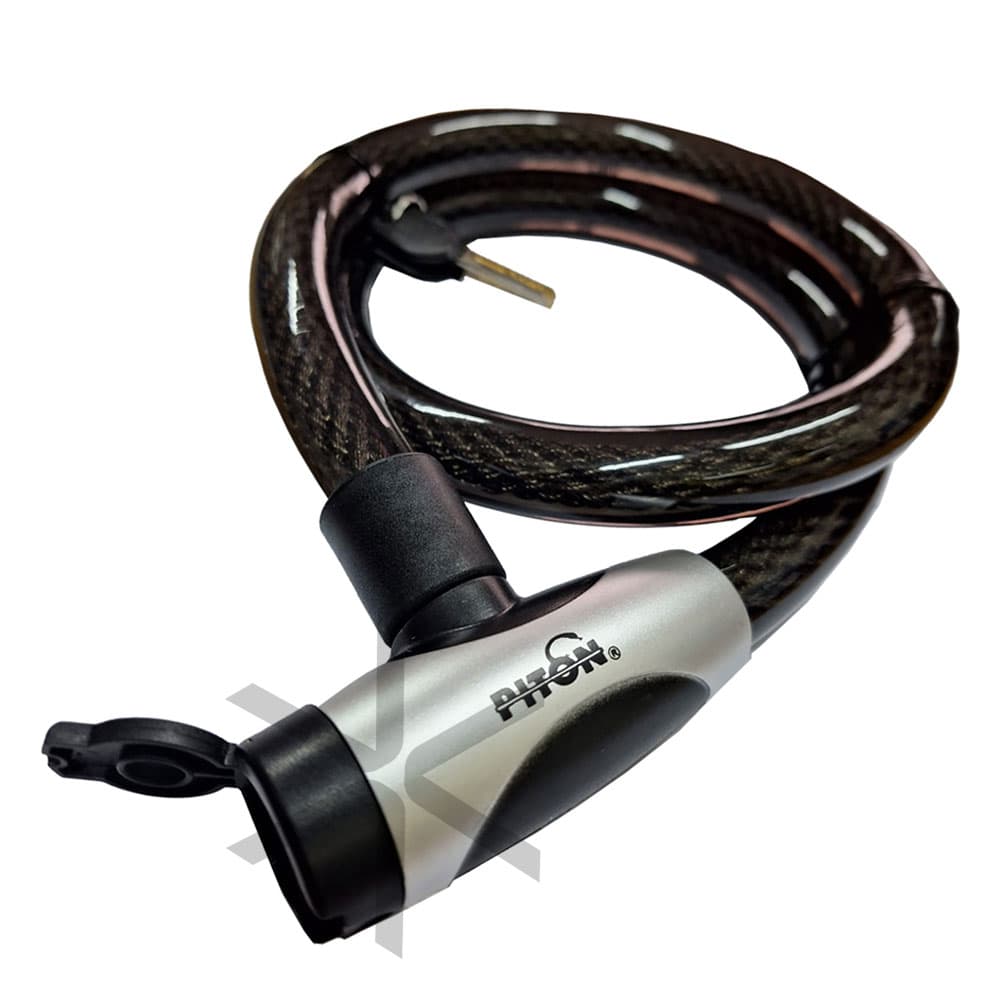 Traba Anti Robo Piton Linga Ty491 20mm X 1200mm