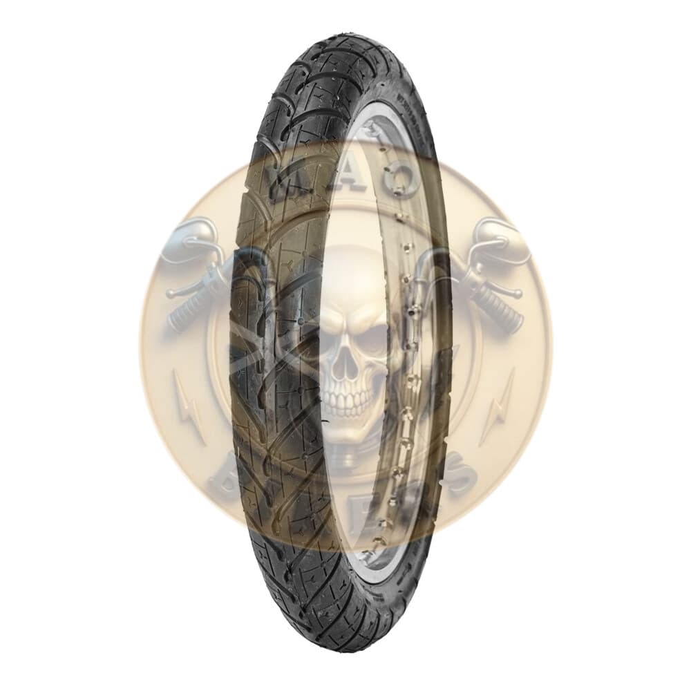 Cubierta Moto Horng Fortune 110 90-17 F932