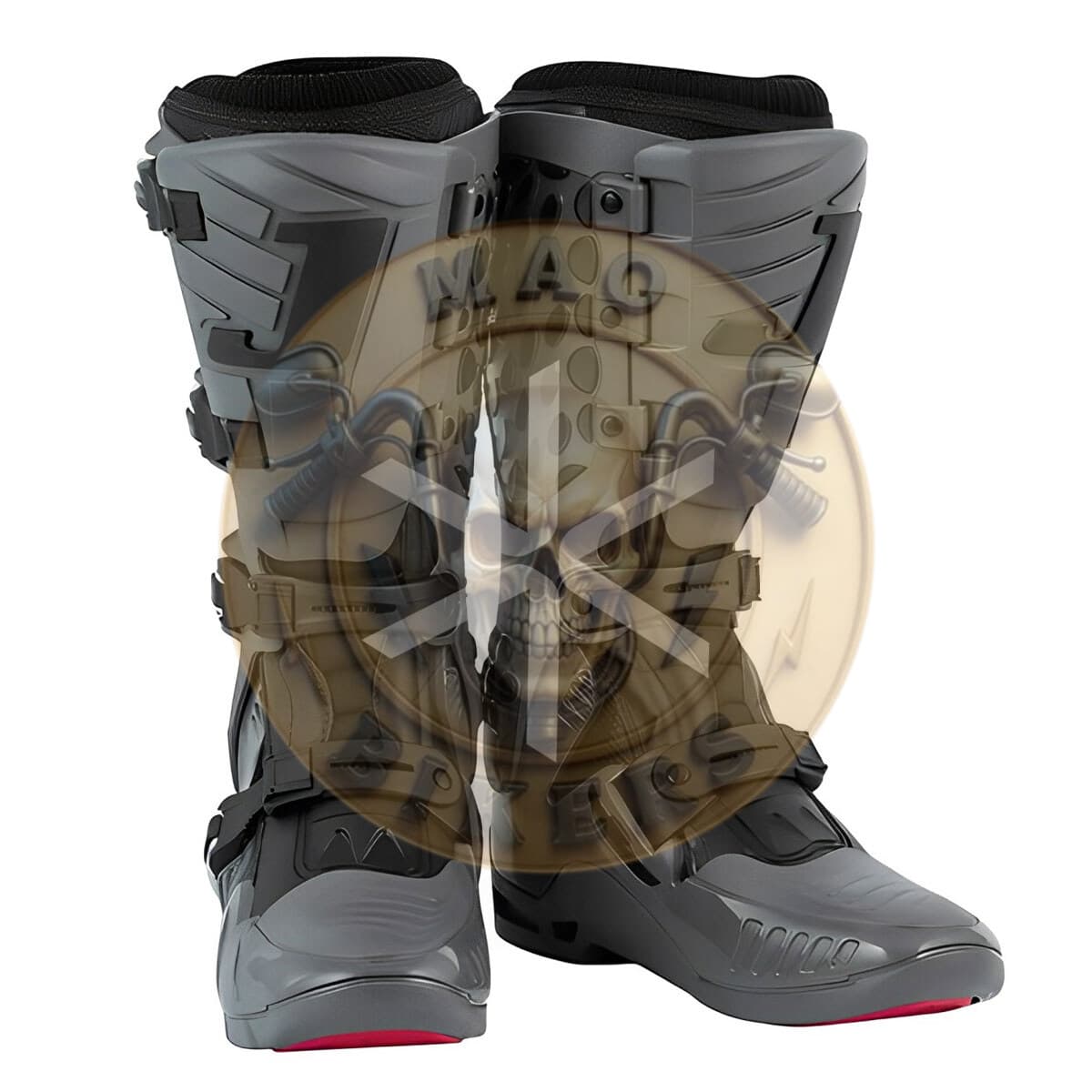 Botas Pro Tork Jett Line