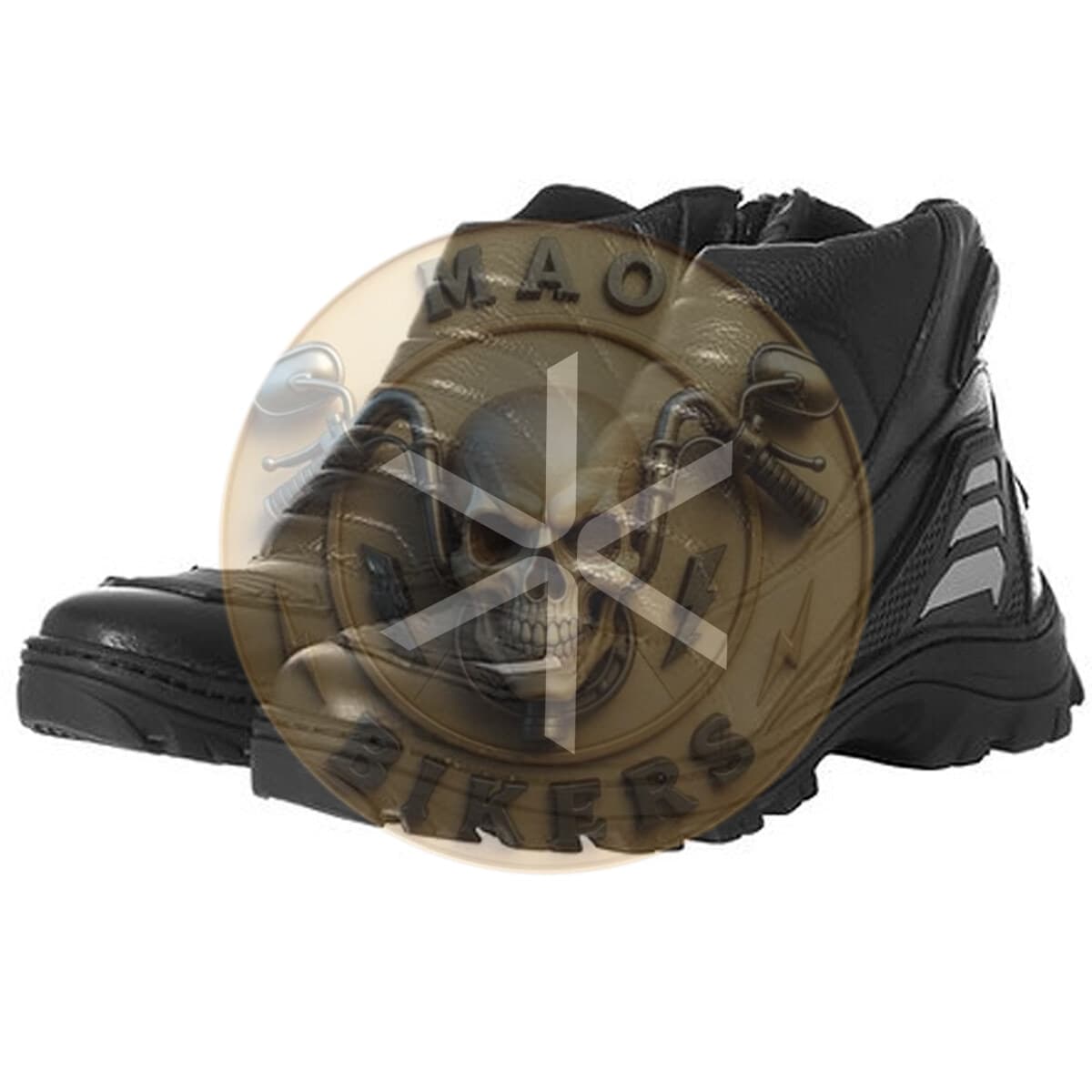 Botas Pro Tork Combat Street
