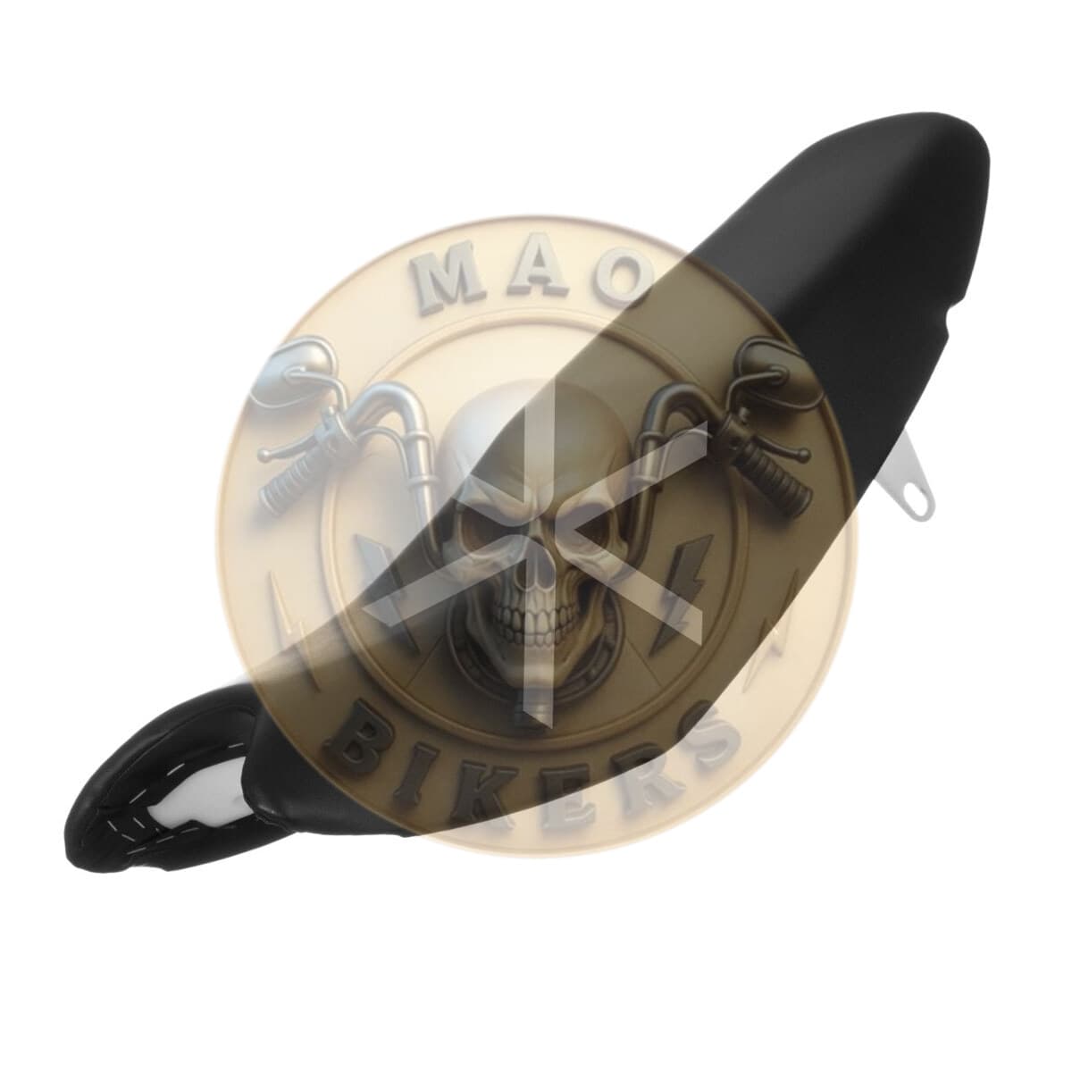 Asiento Pro Tork Titan 2000