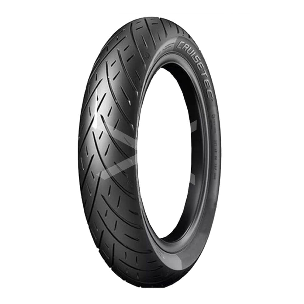 Cubierta Moto Metzeler 160 70b17m C Reinftl 79v Cruisetec