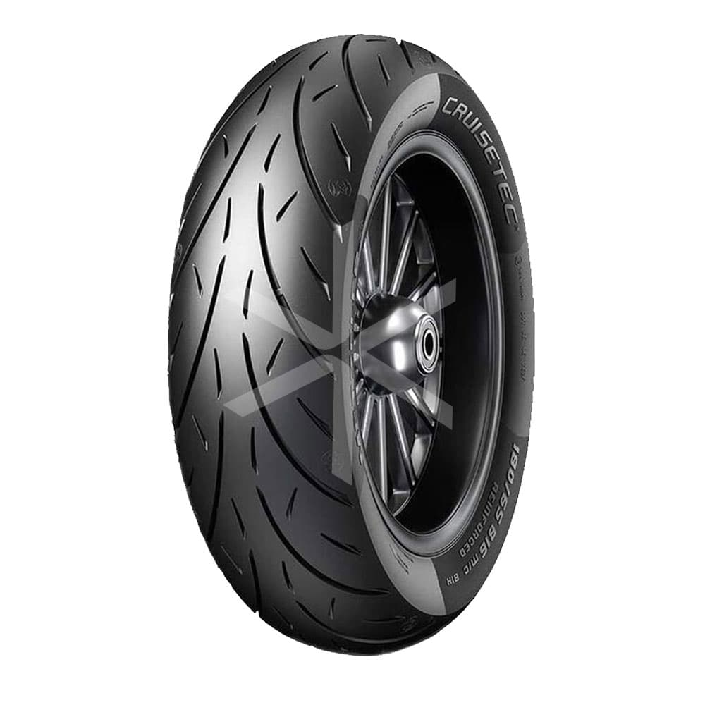 Cubierta Moto Metzeler 130 90b16m C Reinftl 73h Cruisetec