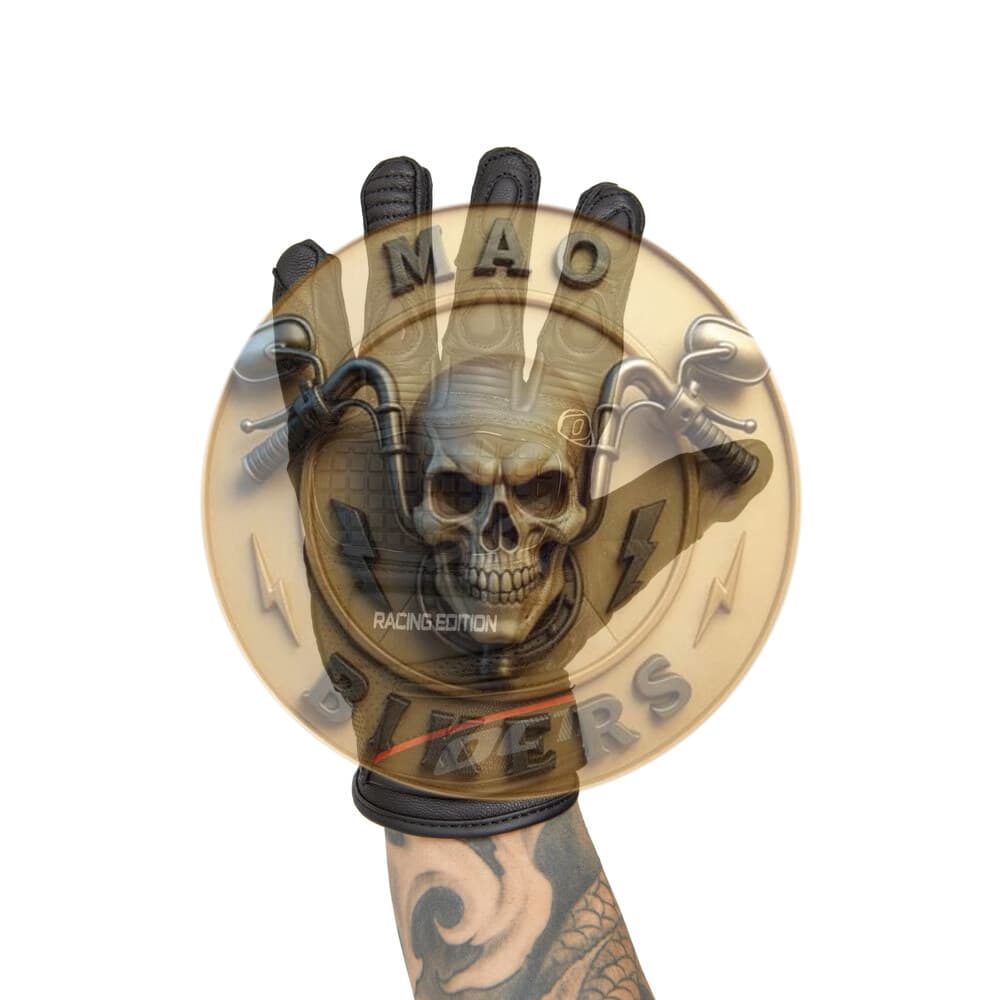 Guantes Octane Oct-1215