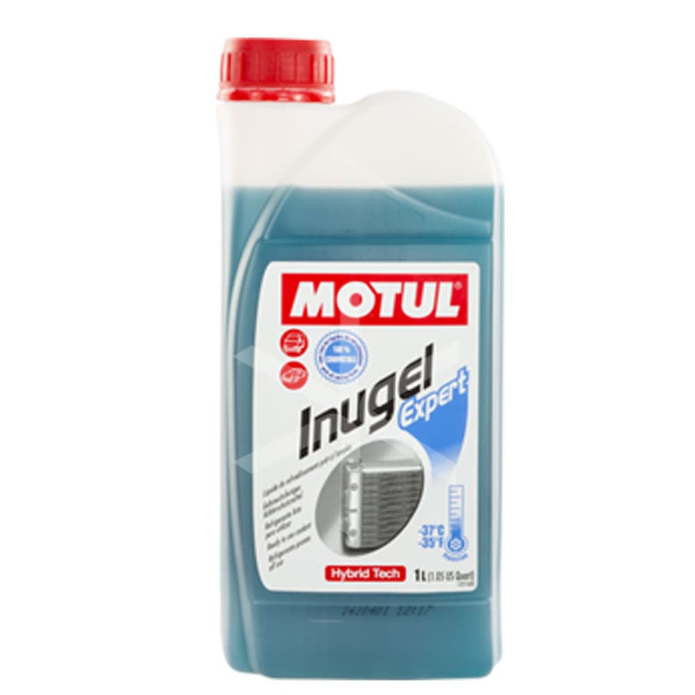 Motul Motocool Expert Hybrid-tech