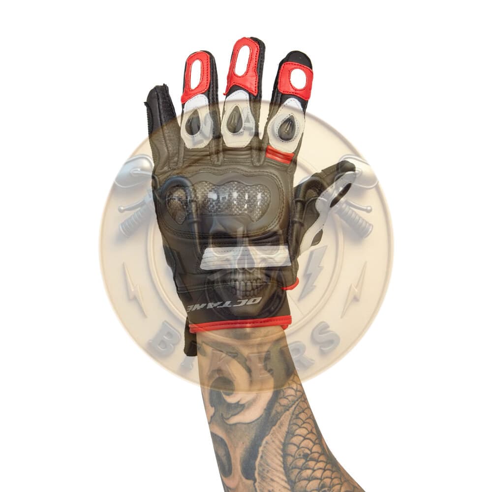 Guantes Octane Oct-1213