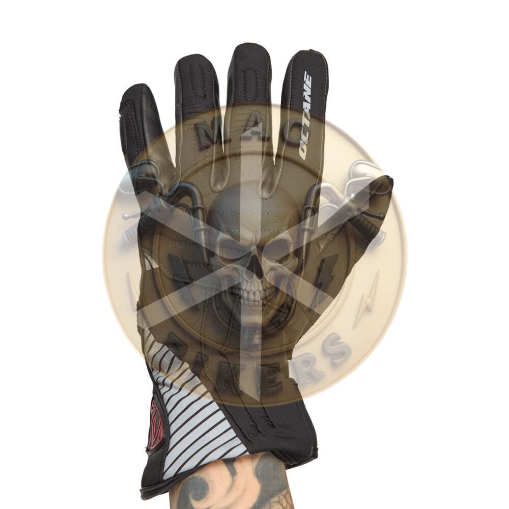 Guantes Octane Oct-1020