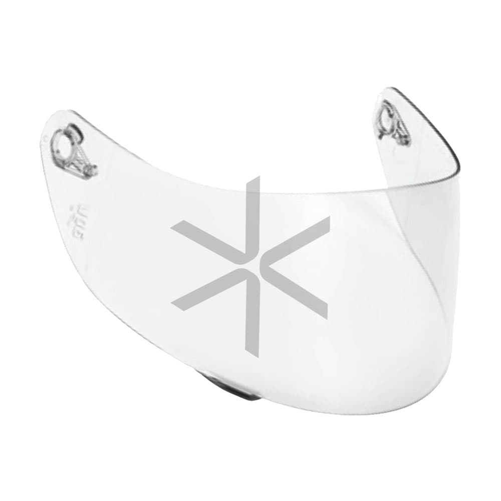 Visor AGV Gt4-1 Mplk E2206 Xs S Clear