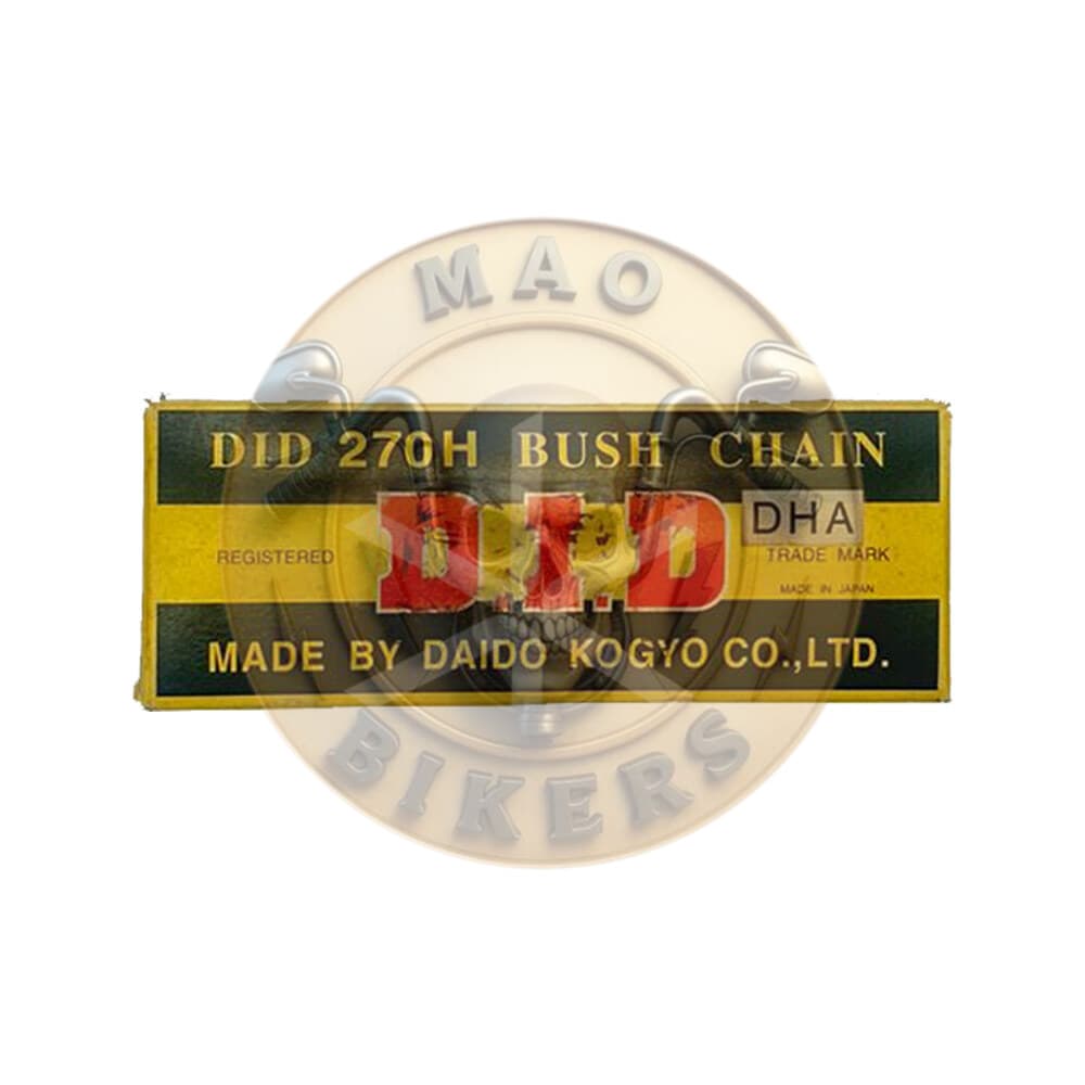 Cadena DID 270h Dha X 64