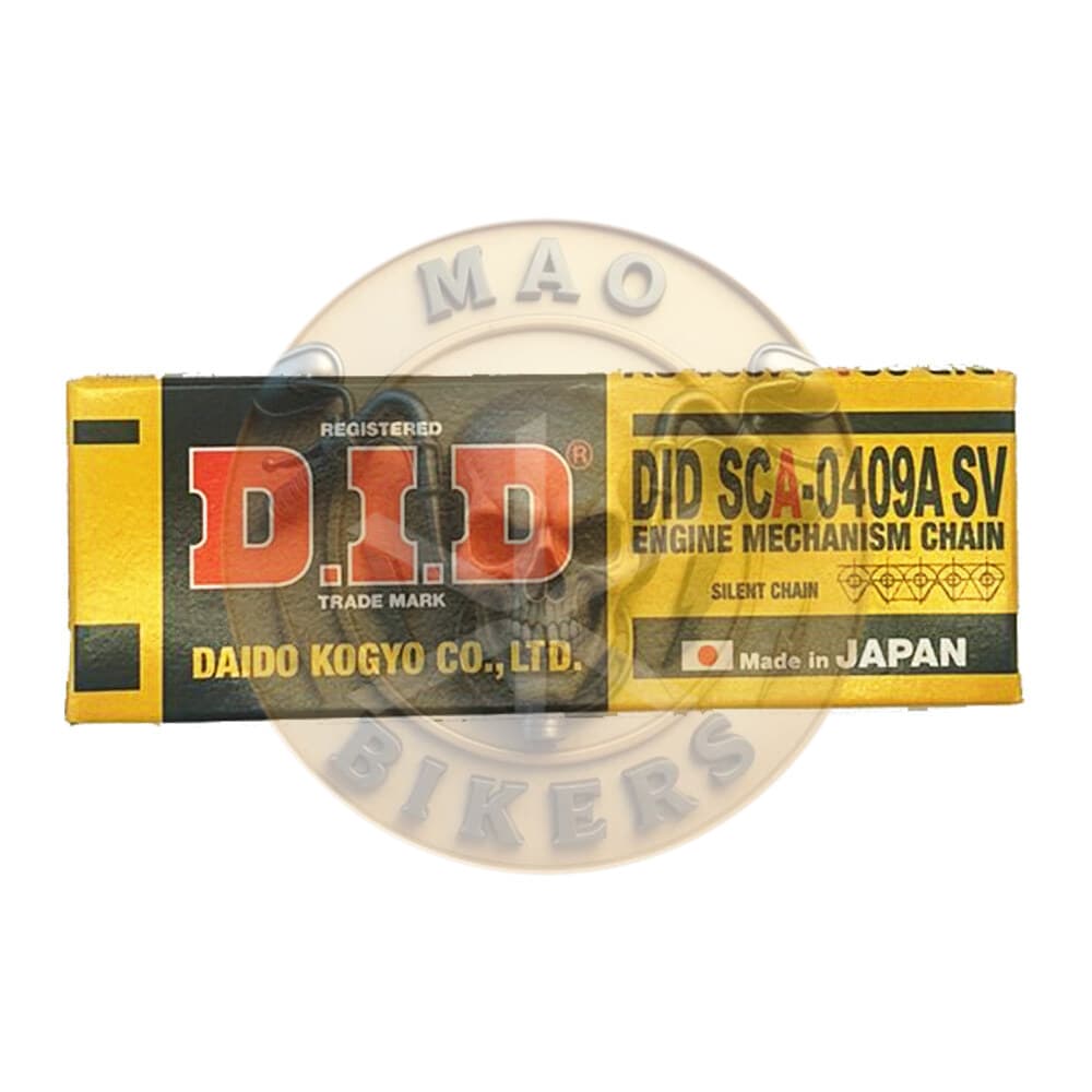 Cadena DID Sca 0409a Sdh X 142