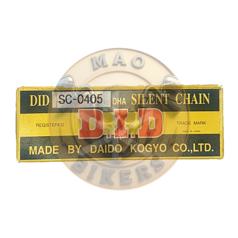 Cadena DID Sc 0405 Dha X 94