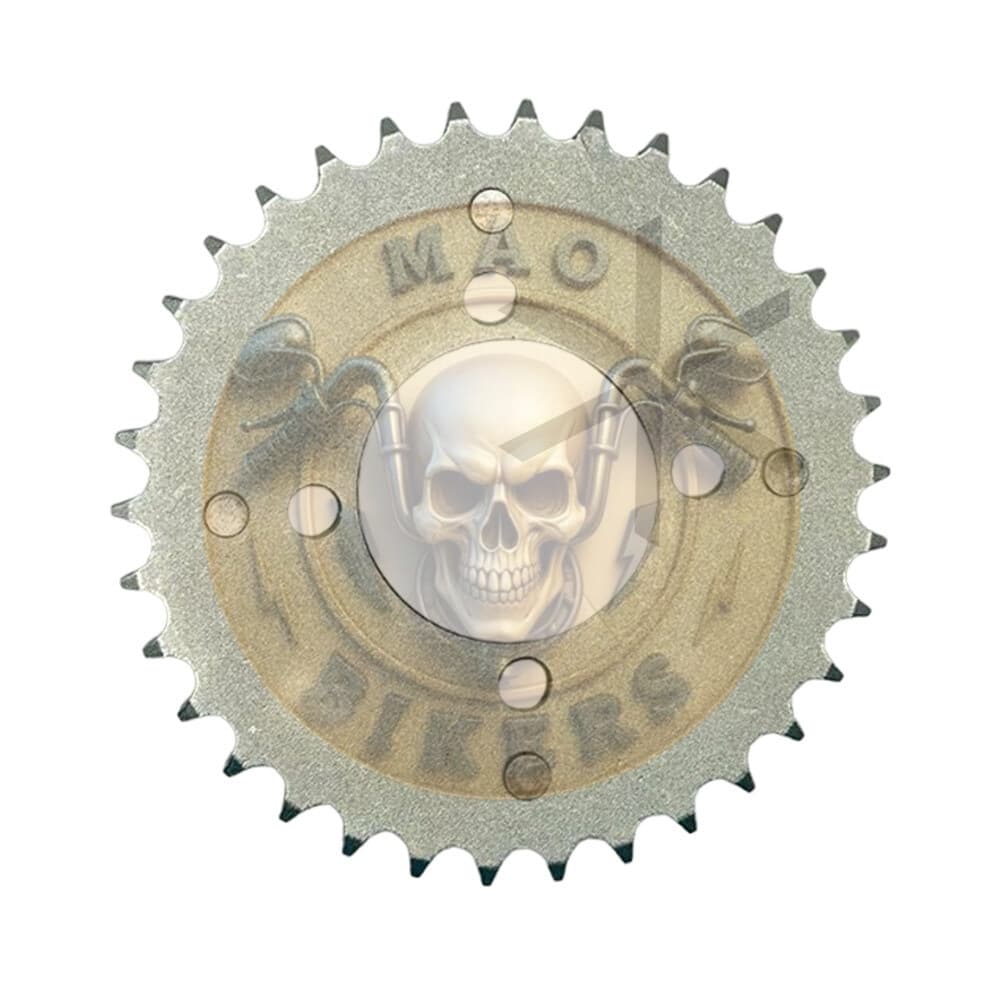 Corona Riffel Wave Smash - Flash - Trip Fun - Zb 110 - Bit