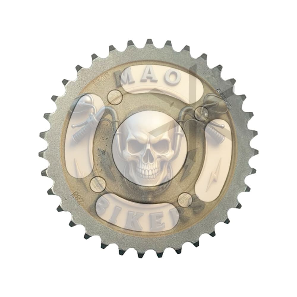 Corona Riffel Honda Dax - St 70 - C 70 - C 50 C Pivot